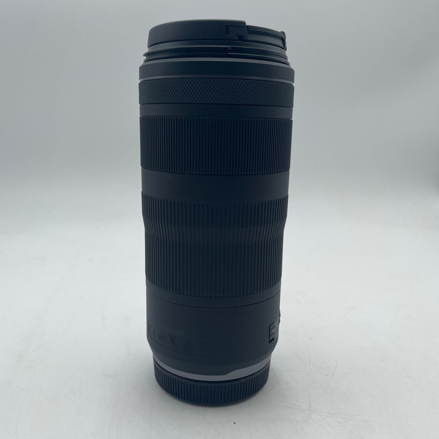 Canon RF 100-400mm f/5.6-8 IS USM Telephoto Zoom Lens