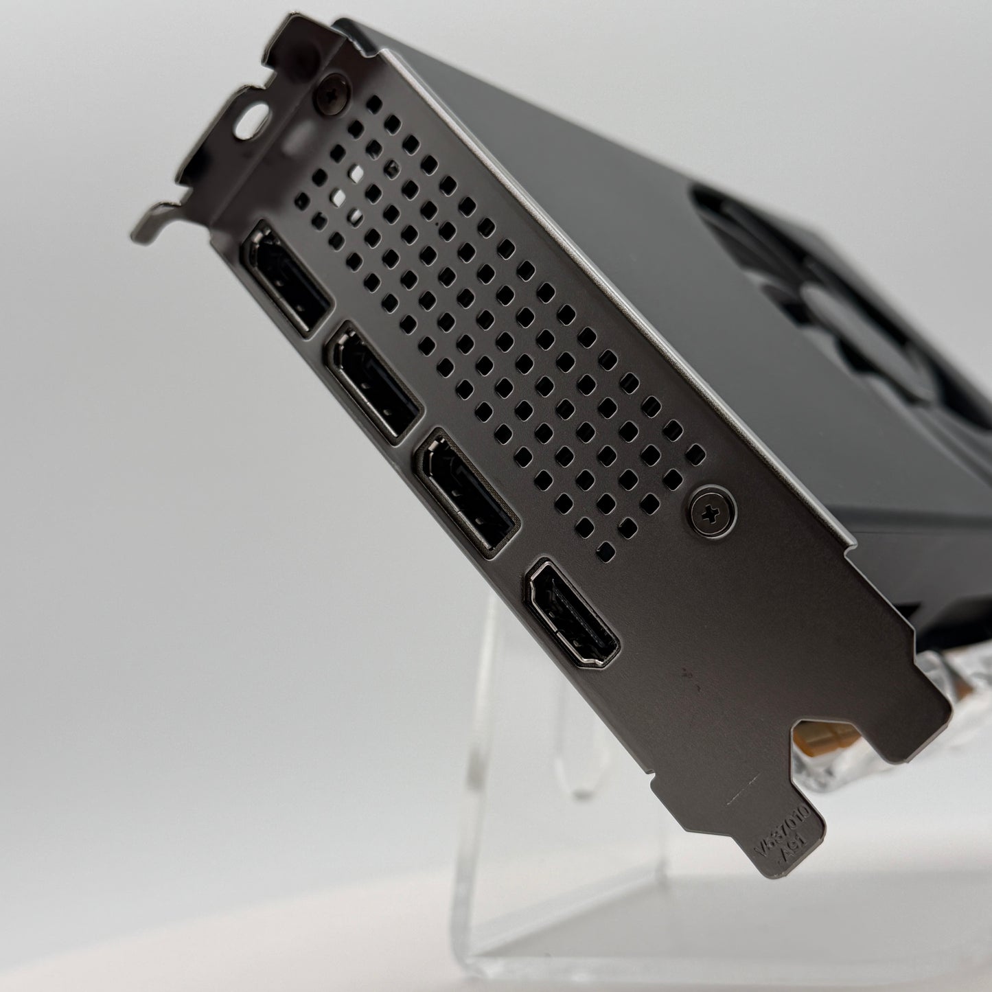 NVIDIA GeForce RTX 5060 8 GB GDDR7