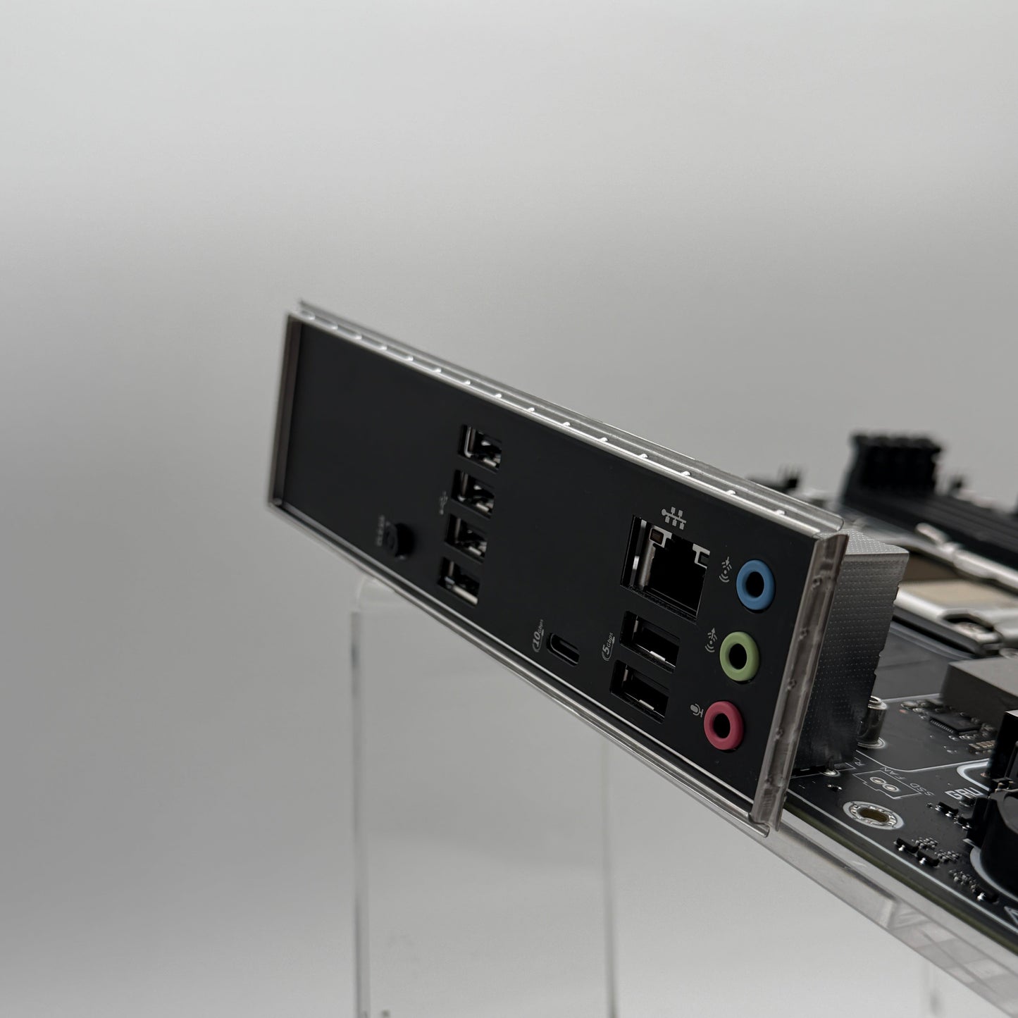 HP Omen 35L Motherboard Wolant AMD AM5 DDR5 B650 N87311-601