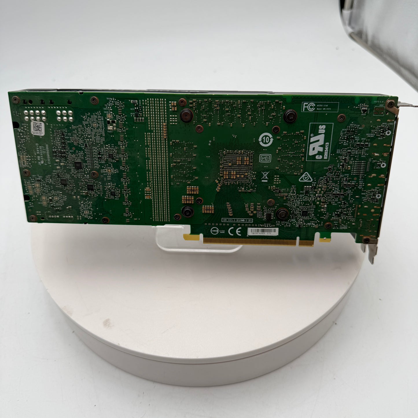 NVIDIA GeForce RTX 2070 Graphics Card