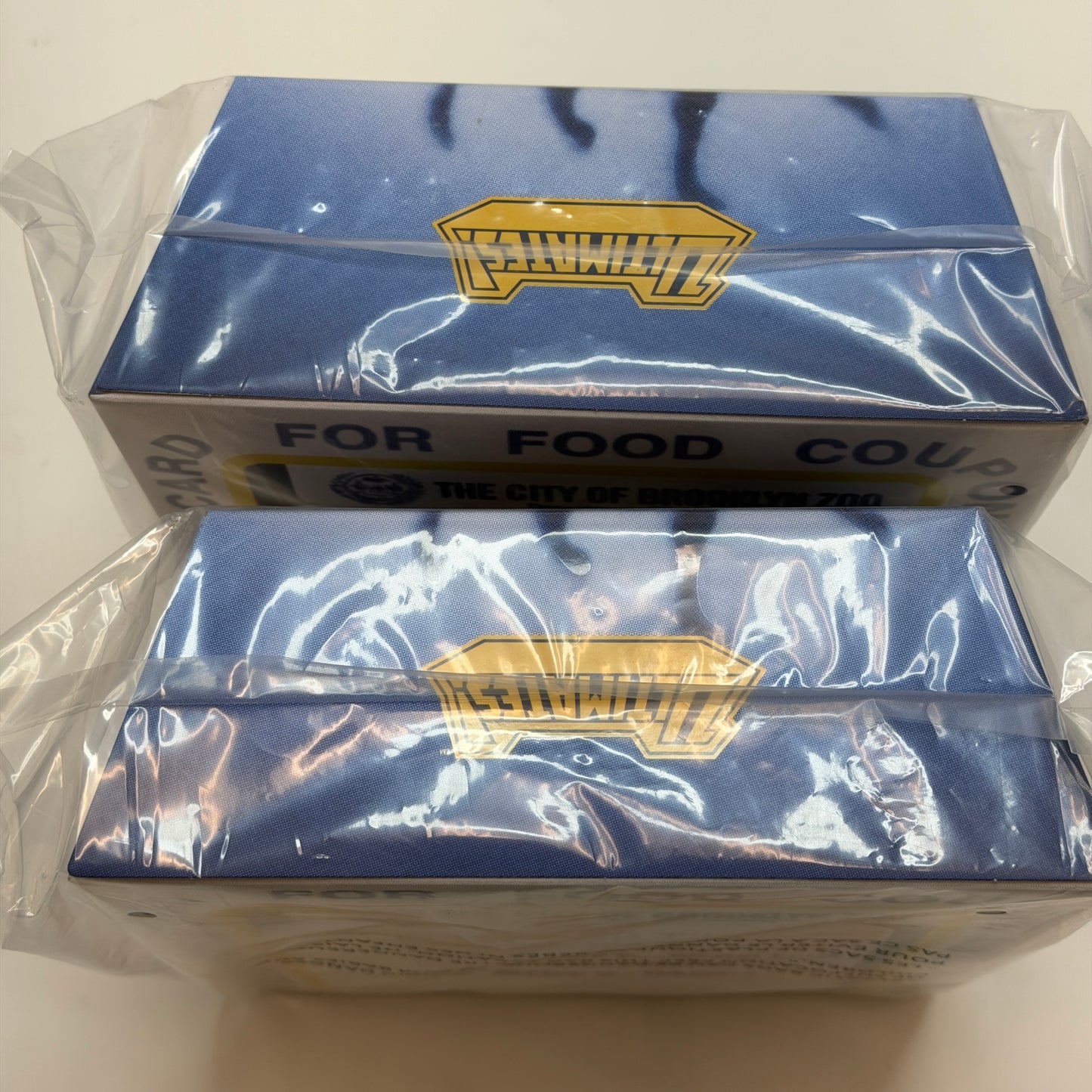 Super7 Ultimates! Wu-Tang Clan Ol' Dirty Bastard 7" Figure New Sealed