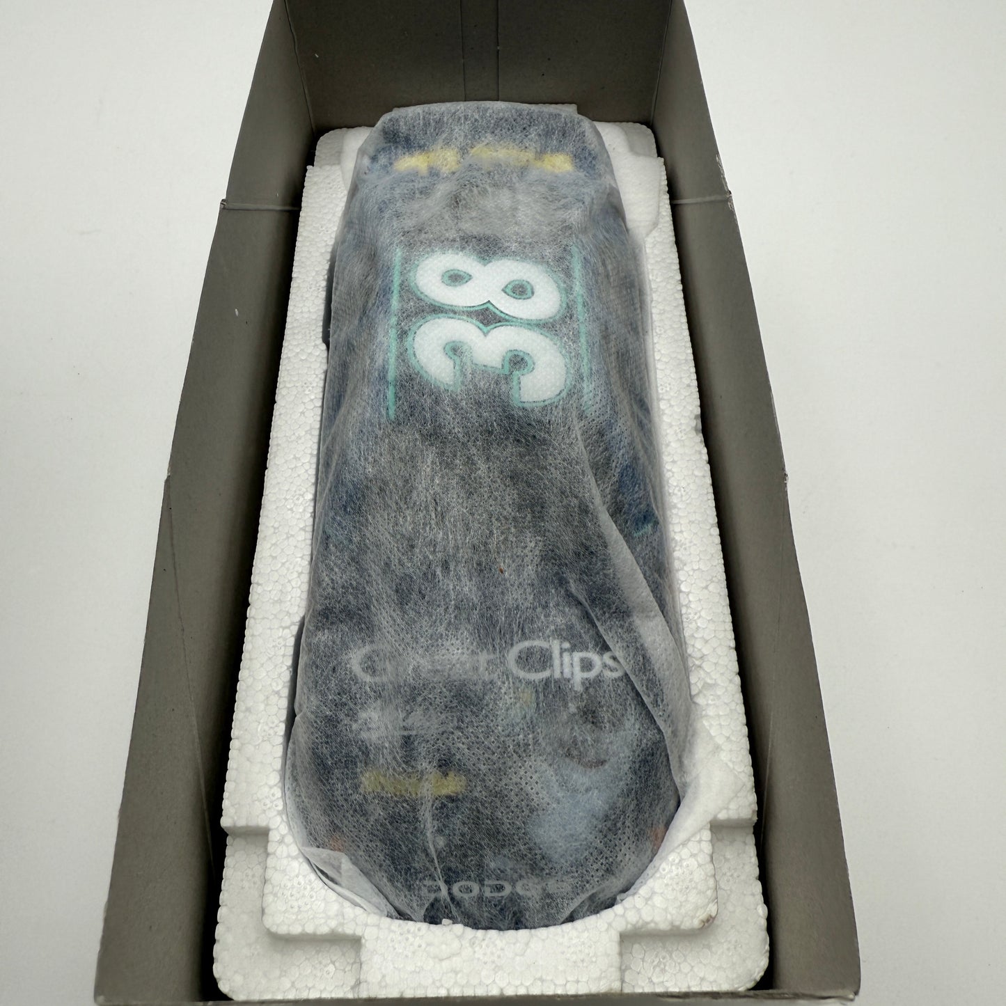 Action Racing Kasey Kahne #38 Great Clips Shark Tale 2004 Intrepid 1:24 Diecast