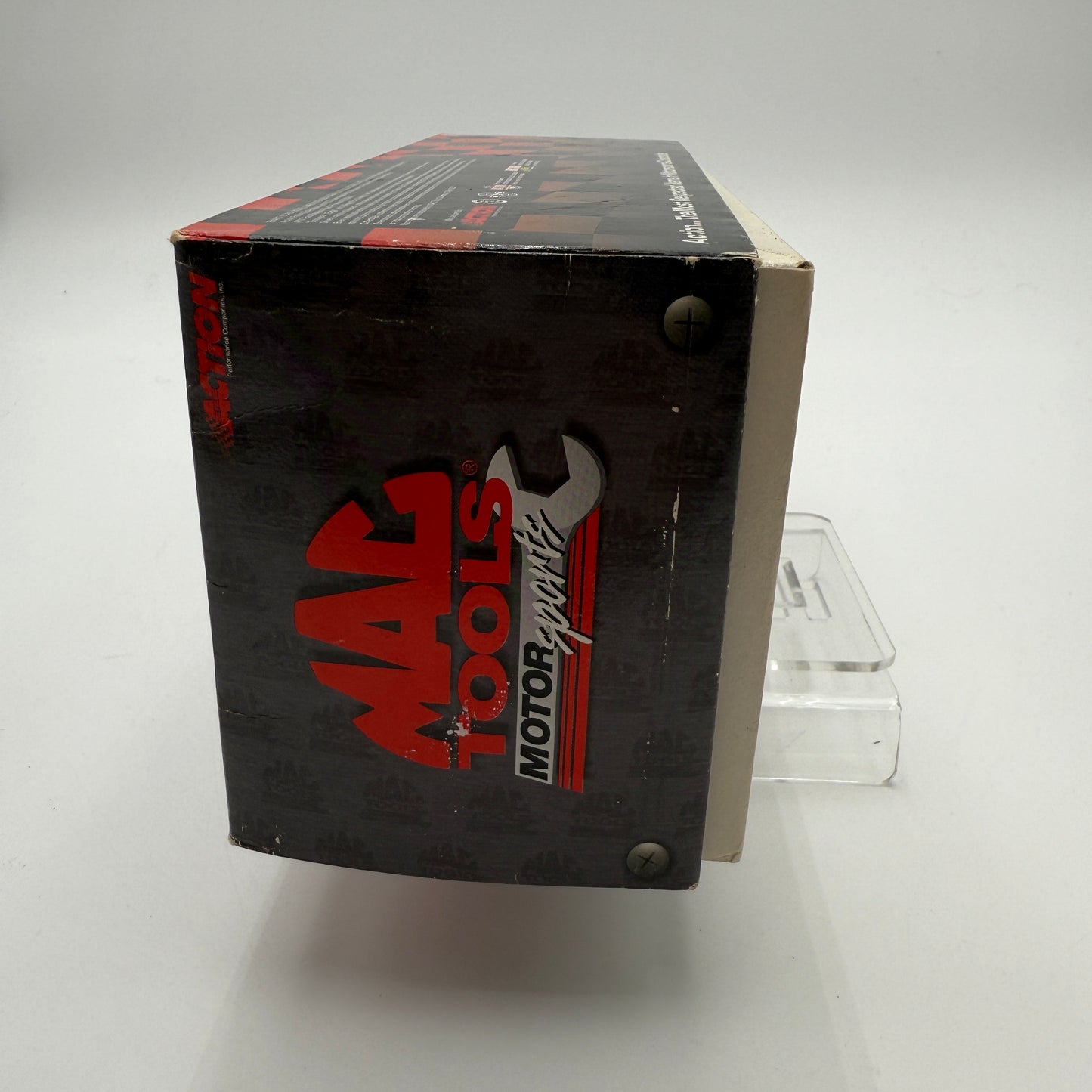 Action Racing Kenny Irwin #28 Texaco Joker 1998 For Taurus Limited Edition 1:24 Scale Diecast