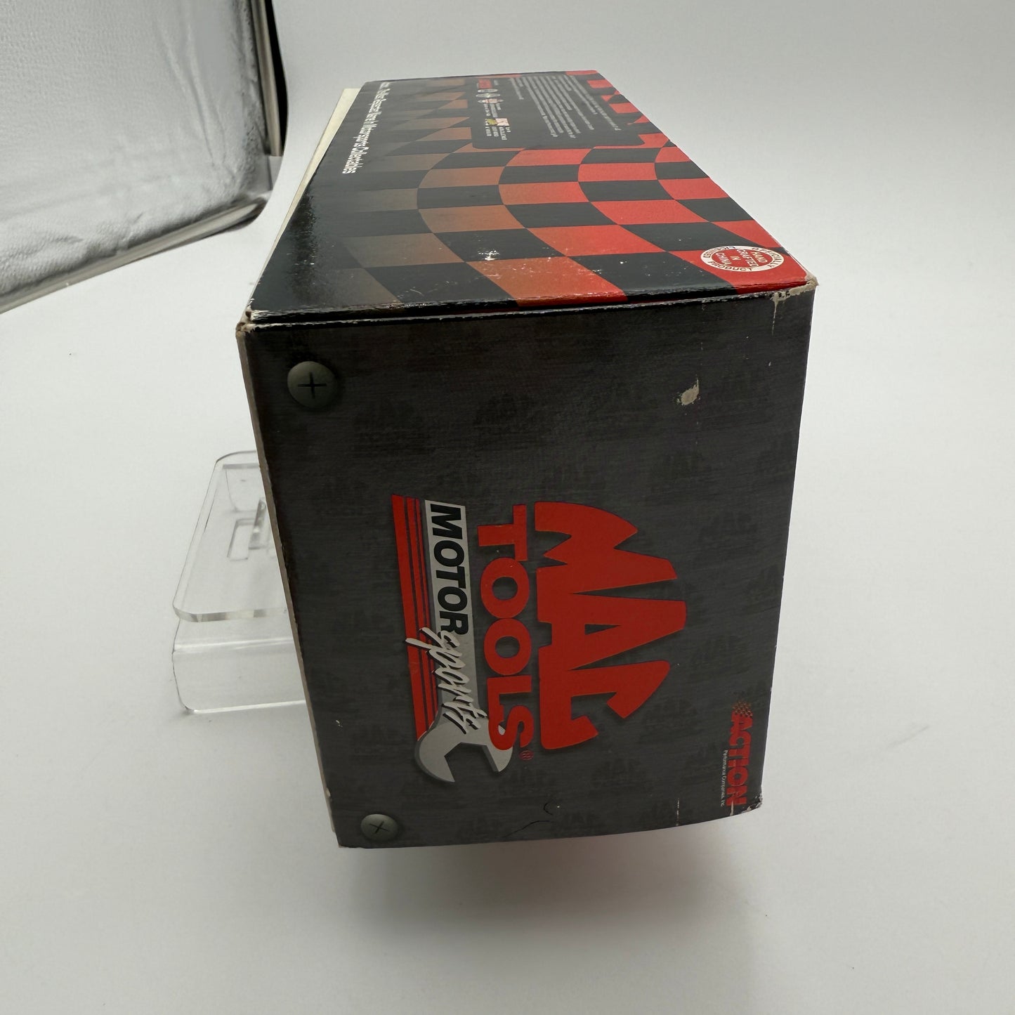 Action Racing Kenny Irwin #28 Texaco Joker 1998 For Taurus Limited Edition 1:24 Scale Diecast