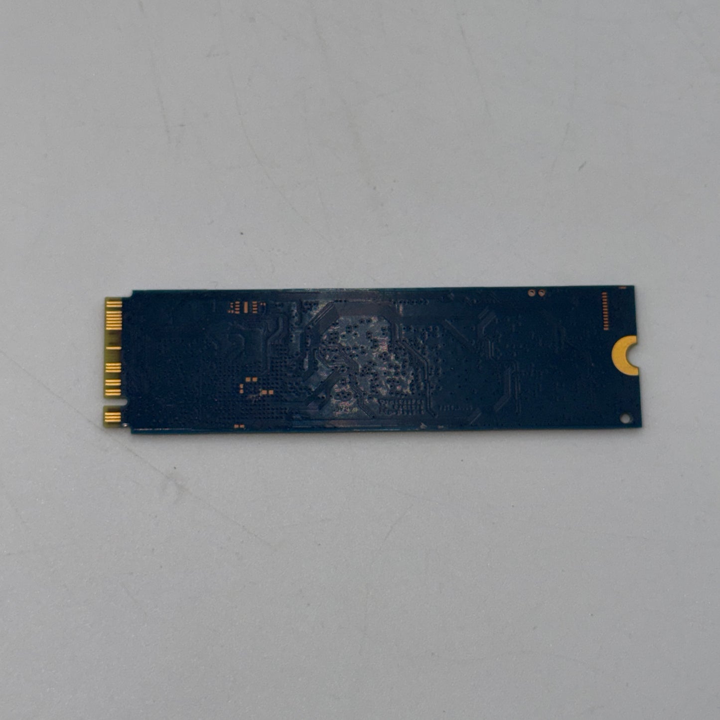 Kingston 0M8PCP3512F-AA 512 GB NVMe 80mm Solid State Drive