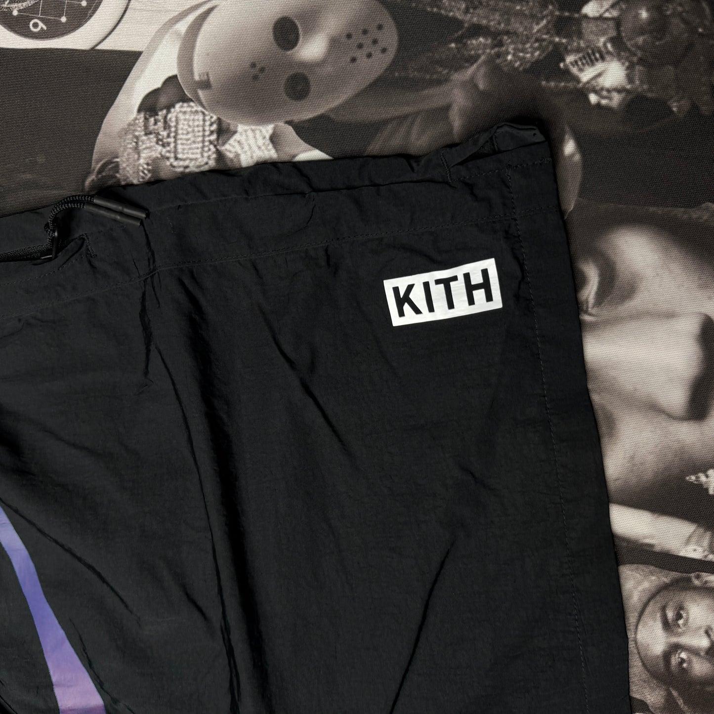 Kith & Nike for New York Knicks Shorts XXL CZ3764-010