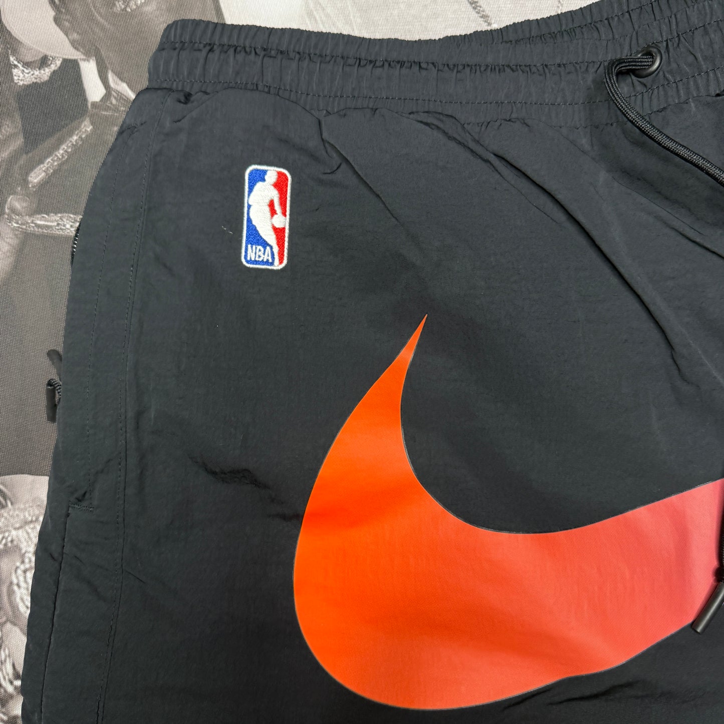 Kith & Nike for New York Knicks Shorts XXL CZ3764-010