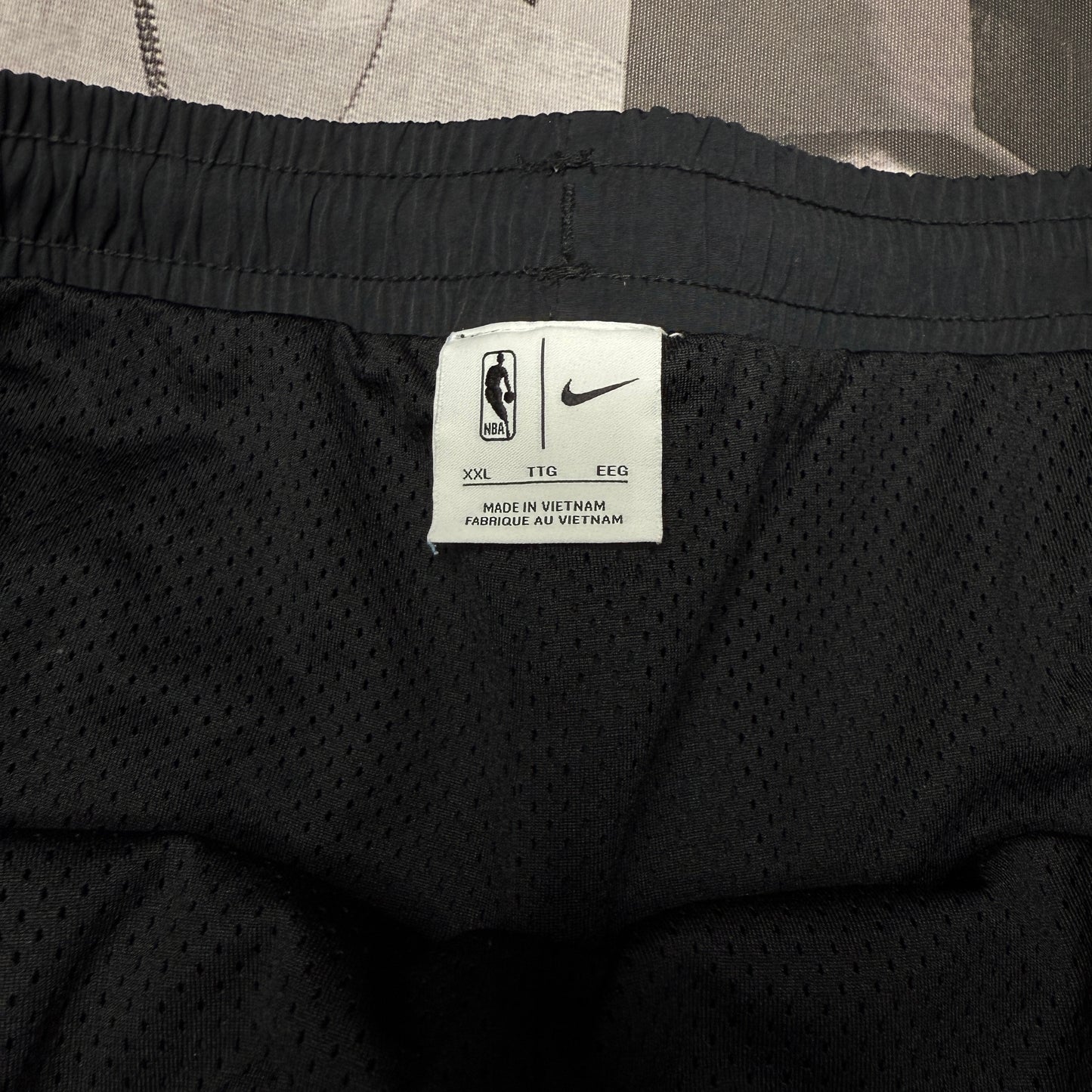 Kith & Nike for New York Knicks Shorts XXL CZ3764-010