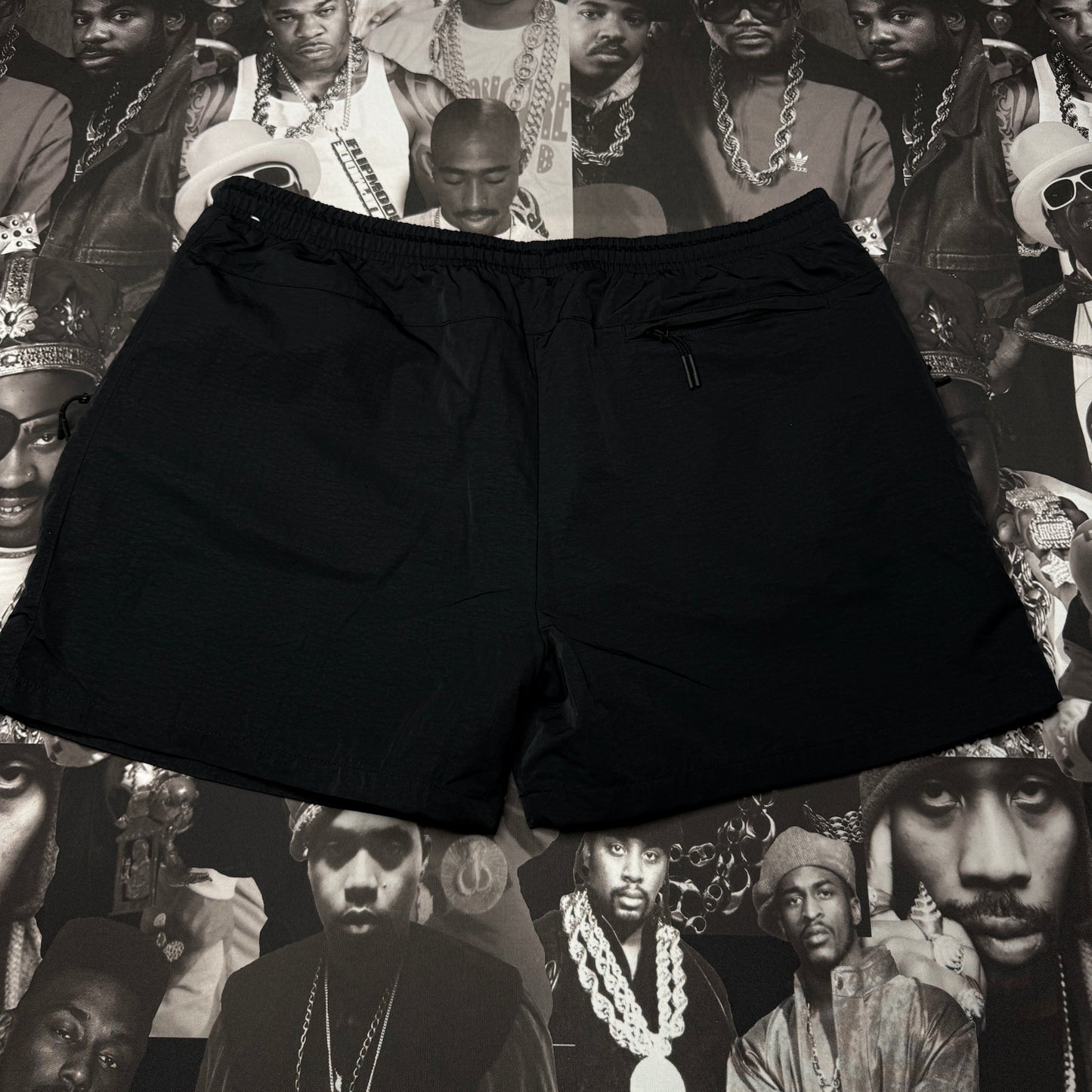 Kith & Nike for New York Knicks Shorts XXL CZ3764-010