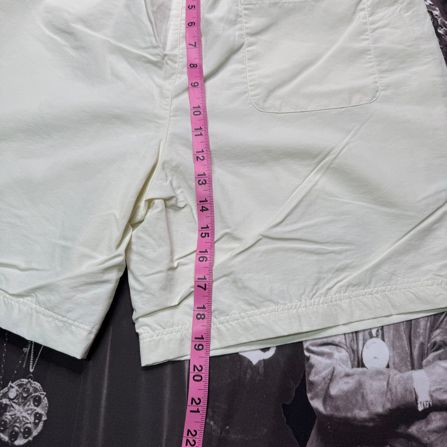 NWT Playboy Swim Trunks by Pacsun Shorts SZ Large