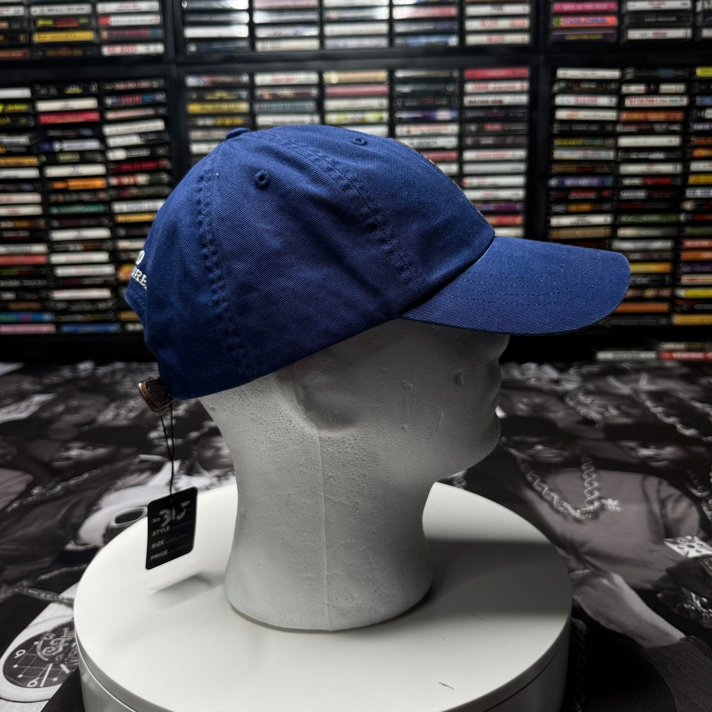 NWT Polo Ralph Lauren Polo Bear Baseball Cap
