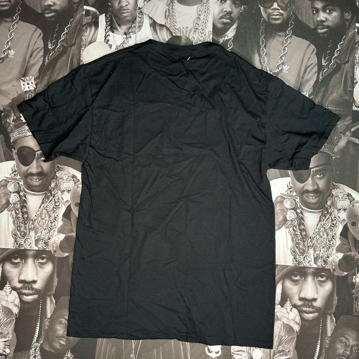 New Boyz N The Hood Graphic Tee Size M