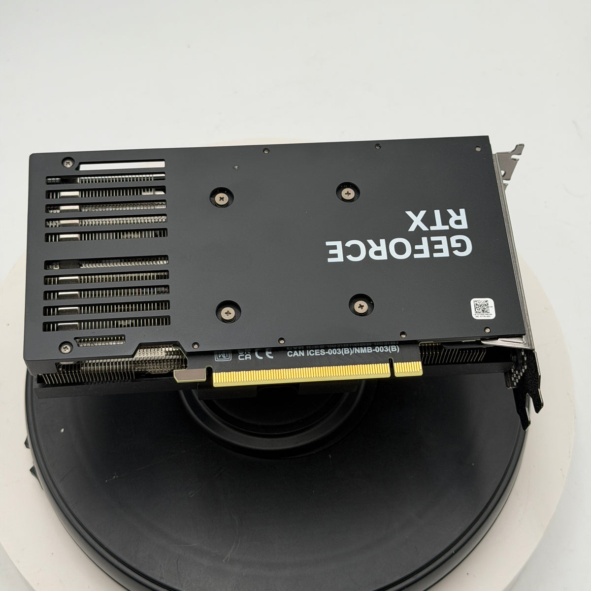 Nvidia Dell GeForce RTX 4060 Ti 8GB GDDR6 AD106-350 Graphics Card