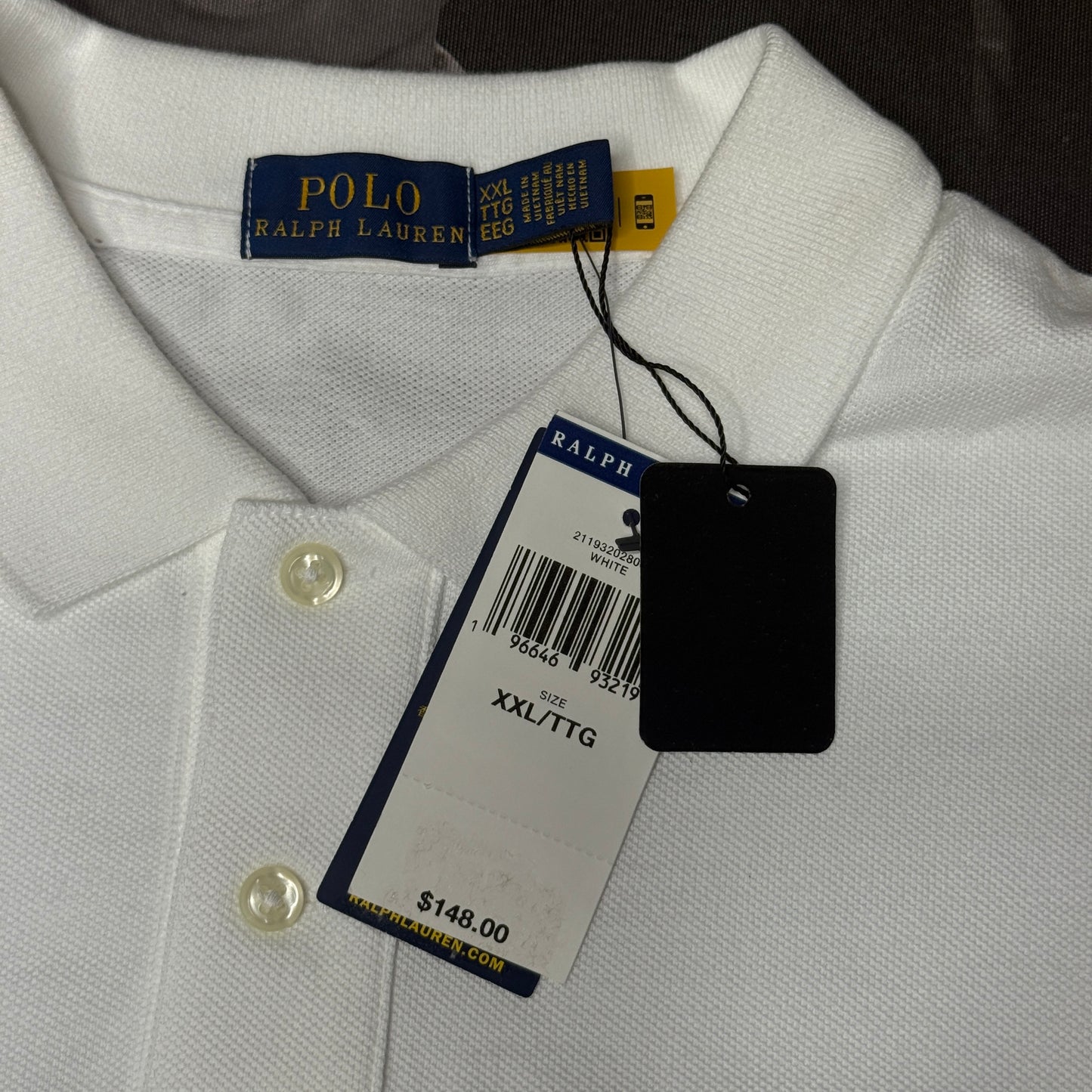 Nwt Polo Ralph Lauren Women's Sailing Boat Polo sz XXL