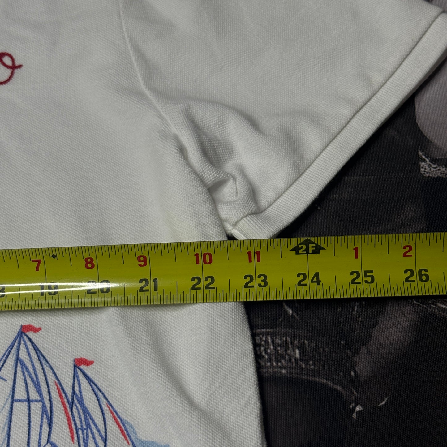 Nwt Polo Ralph Lauren Women's Sailing Boat Polo sz XXL