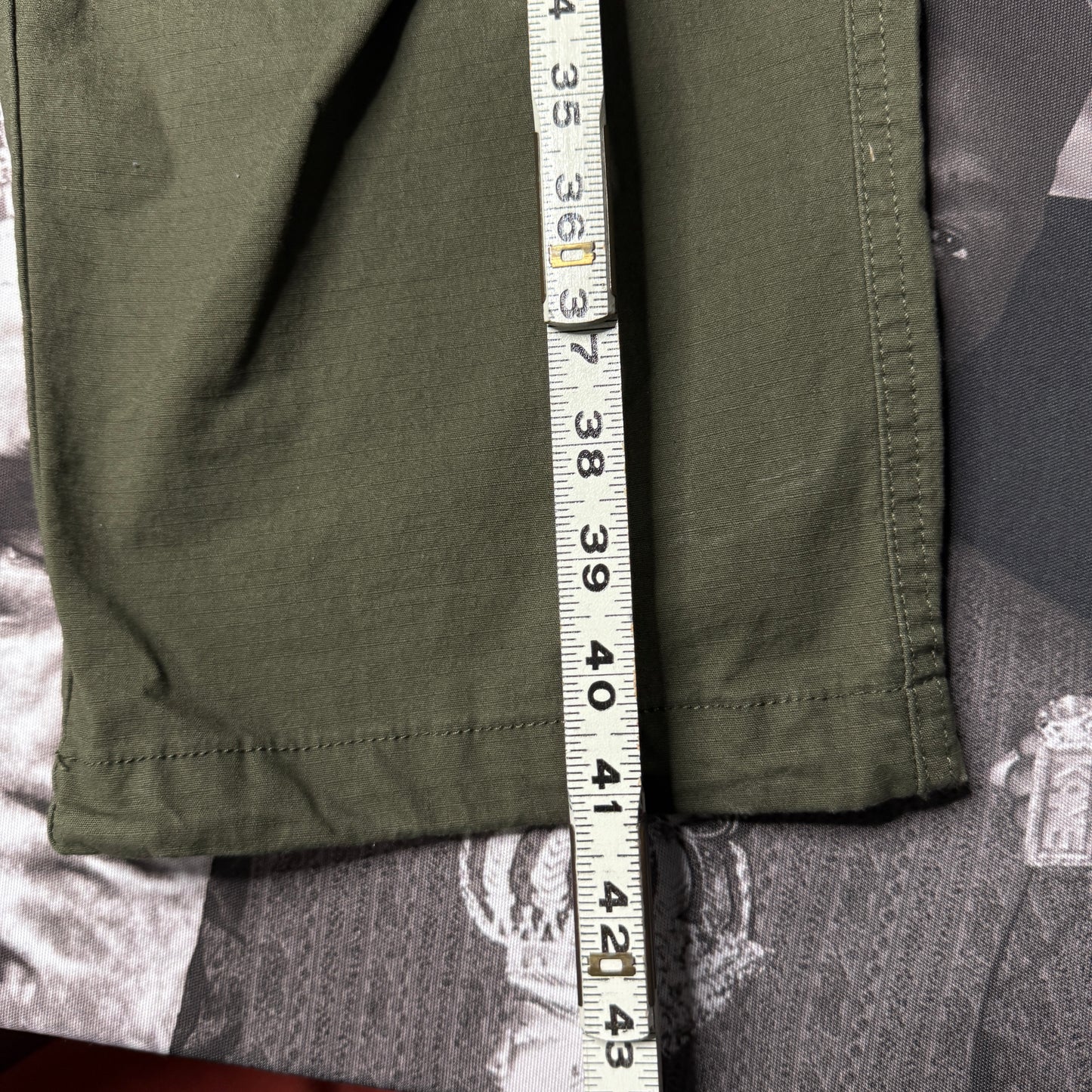 Original Use Cargo Pant size Large Green