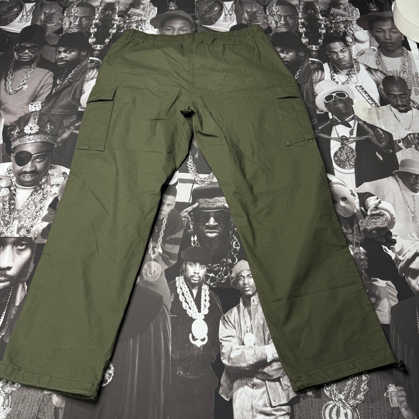 Original Use Cargo Pant size Large Green