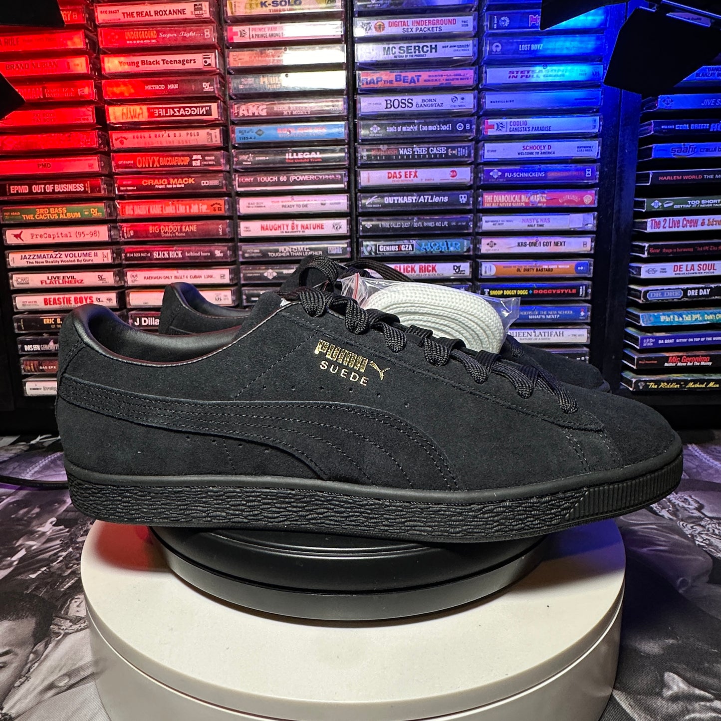 Puma Suede Classic XXI Men's Sneakers Size 12