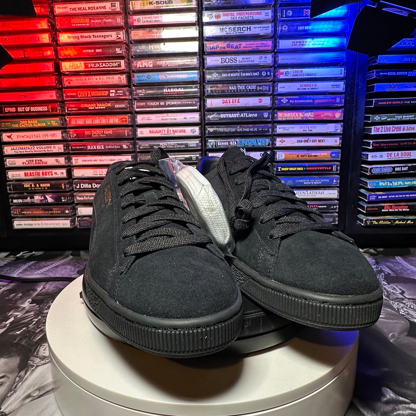 Puma Suede Classic XXI Men's Sneakers Size 12