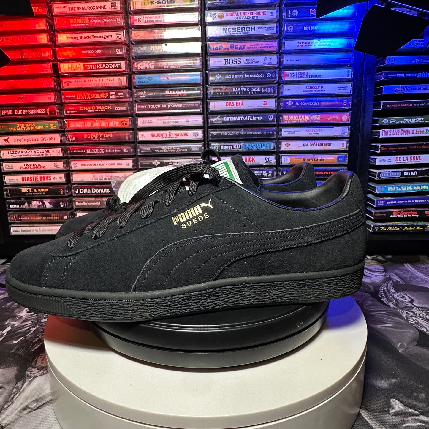 Puma Suede Classic XXI Men's Sneakers Size 12