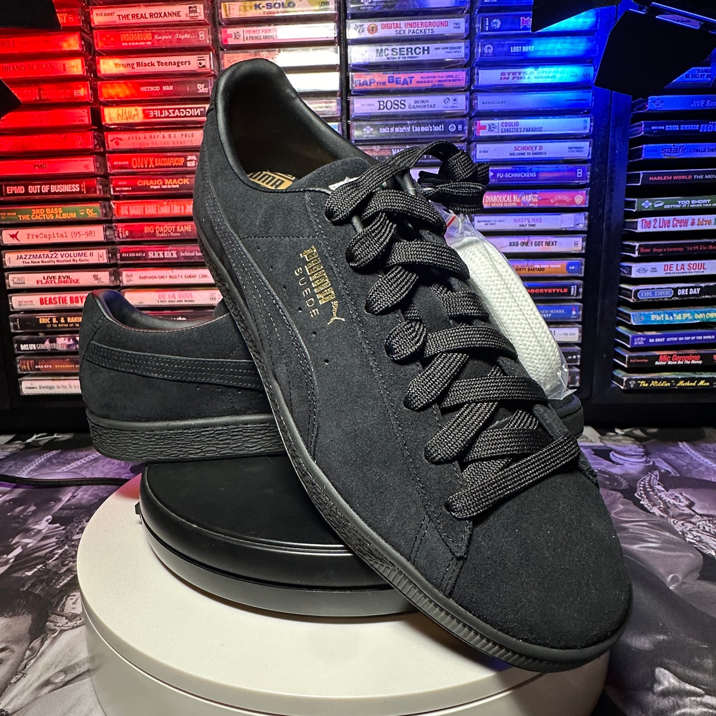 Puma Suede Classic XXI Men's Sneakers Size 12