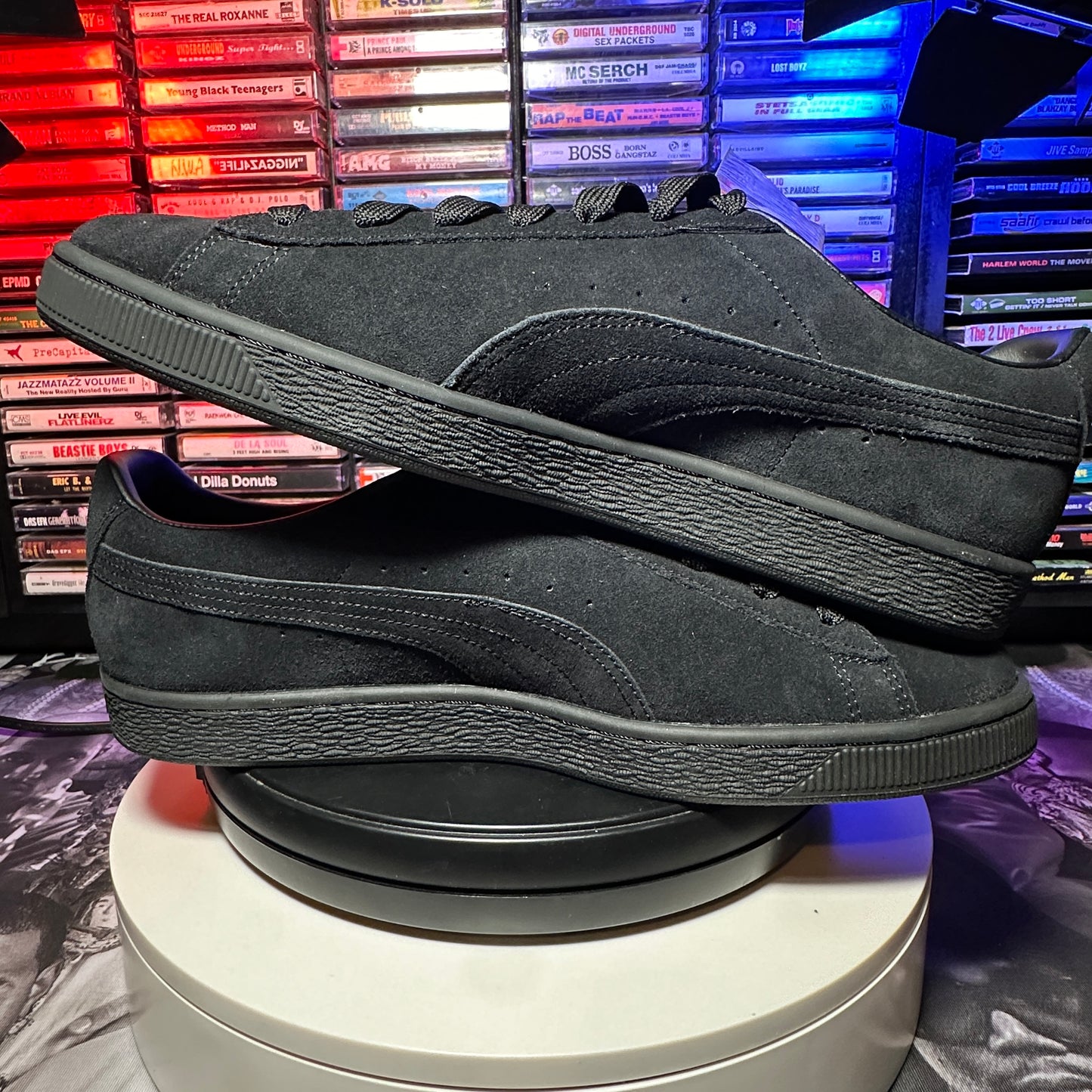 Puma Suede Classic XXI Men's Sneakers Size 12