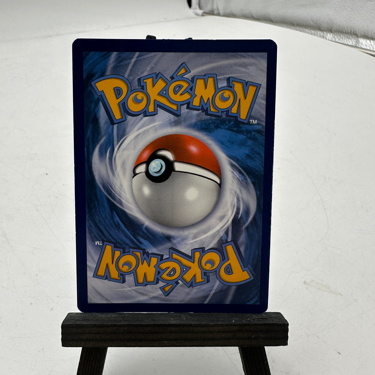 Pokemon Mew VMAX #114 Collectible Card