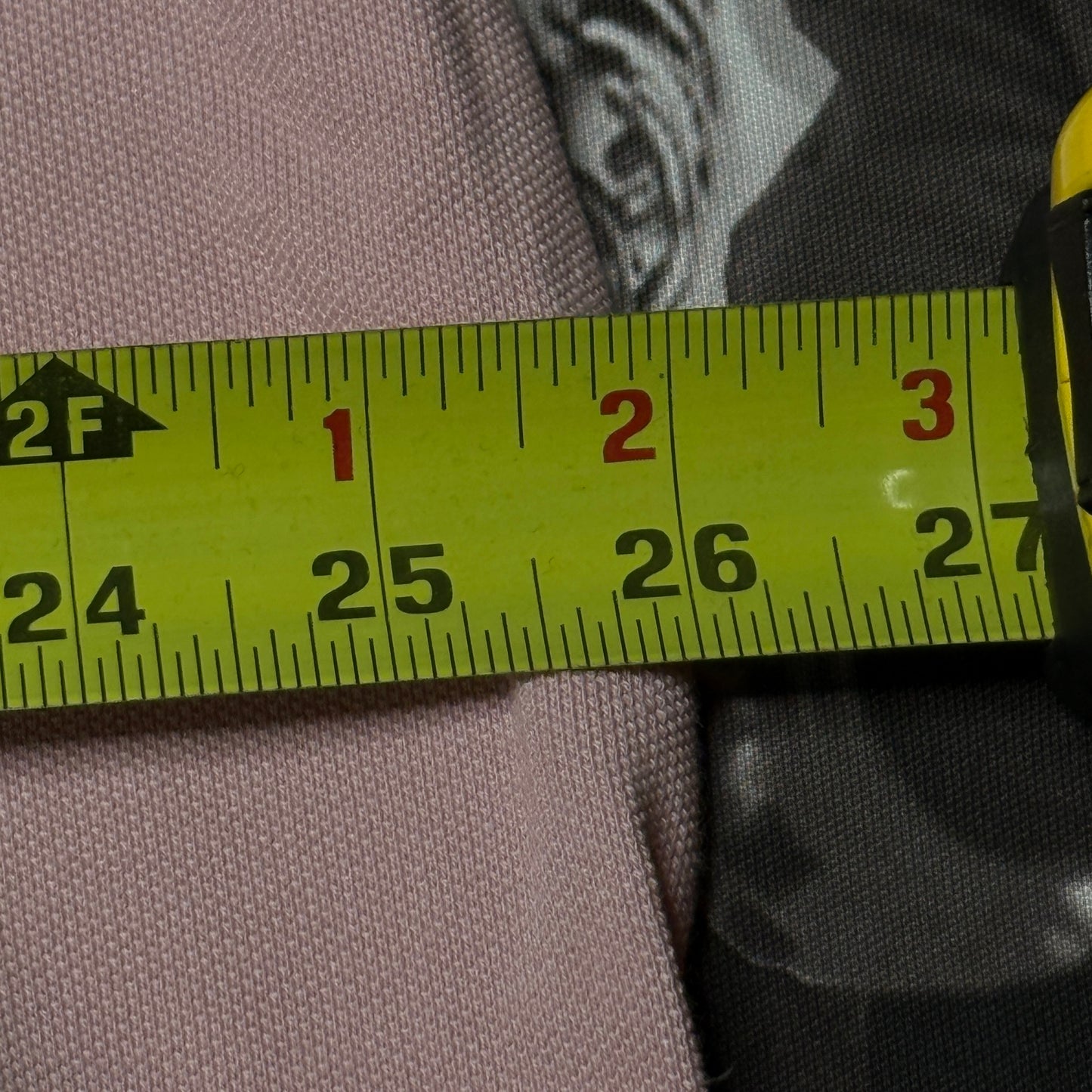 Polo Ralph Lauren Classic Fit Polo XXL Light Pink