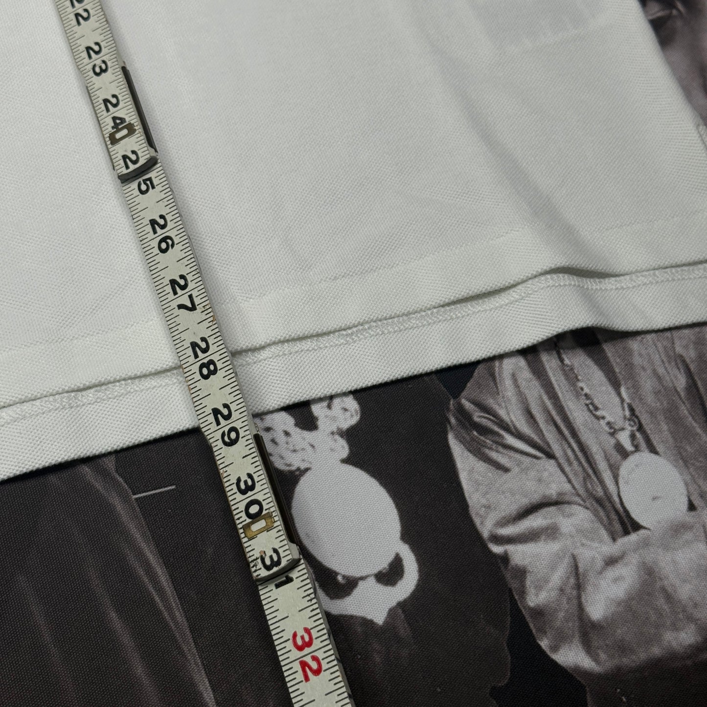 Polo Ralph Lauren Custom Slim Fit Polo Bear Polo Shirt