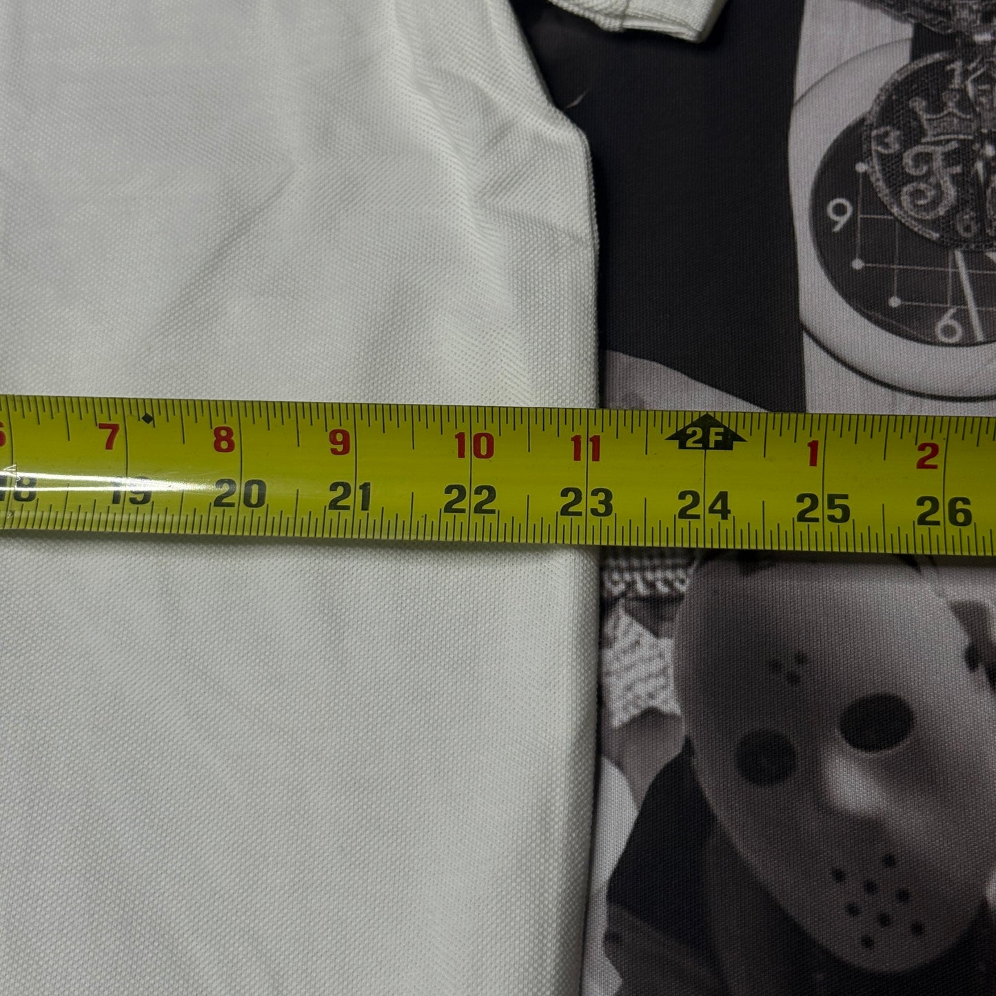 Polo Ralph Lauren Custom Slim Fit Polo Bear Polo Shirt
