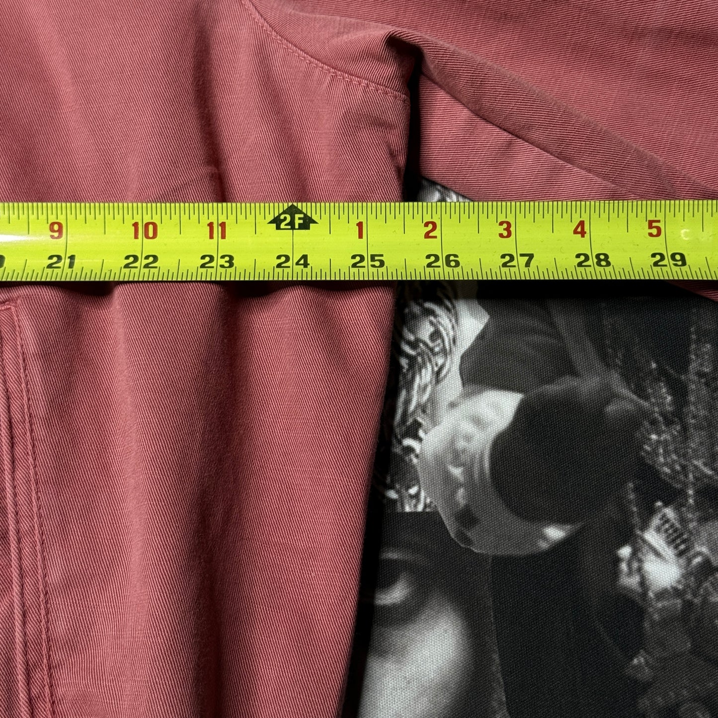 NWT Polo Ralph Lauren Garment-Dyed Chino Jacket XXL