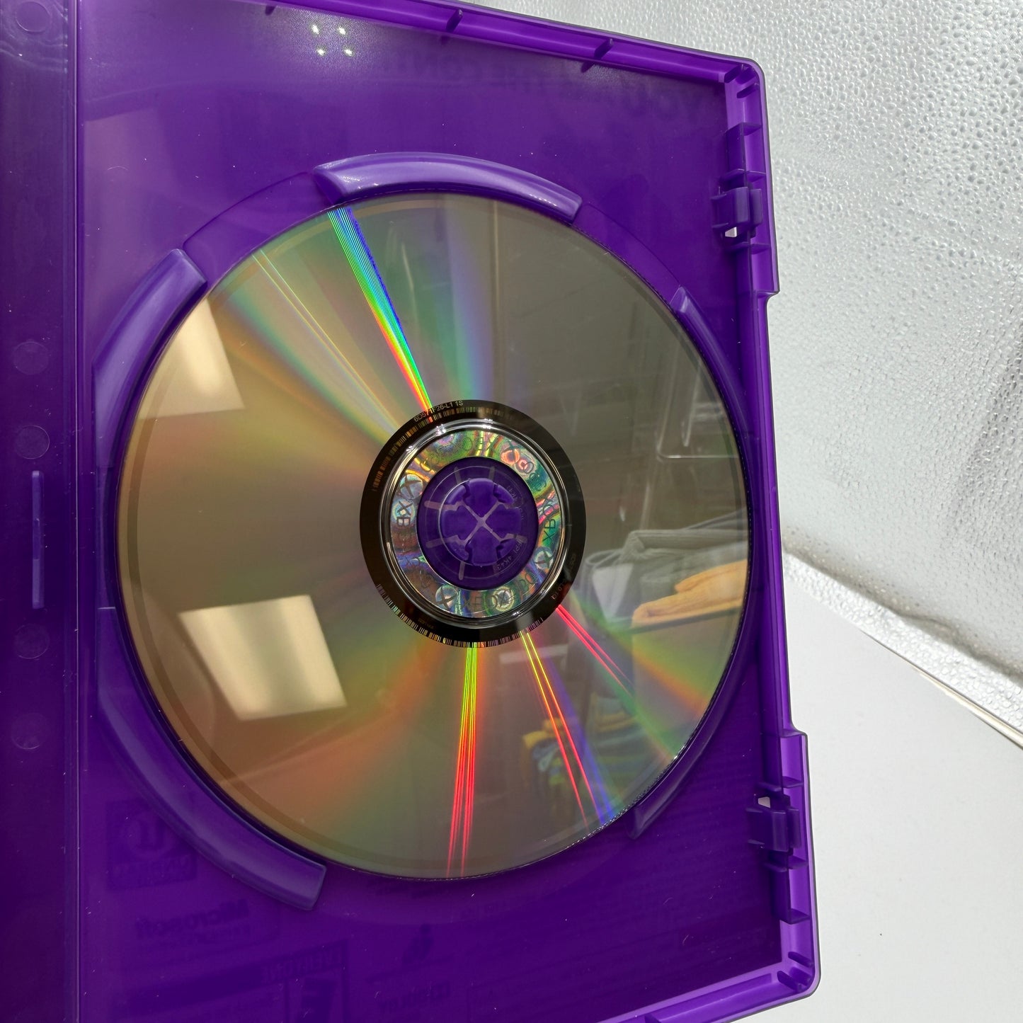 RARE ESPN Edition Microsoft Xbox 360 S 2010 Black Console with Kinect