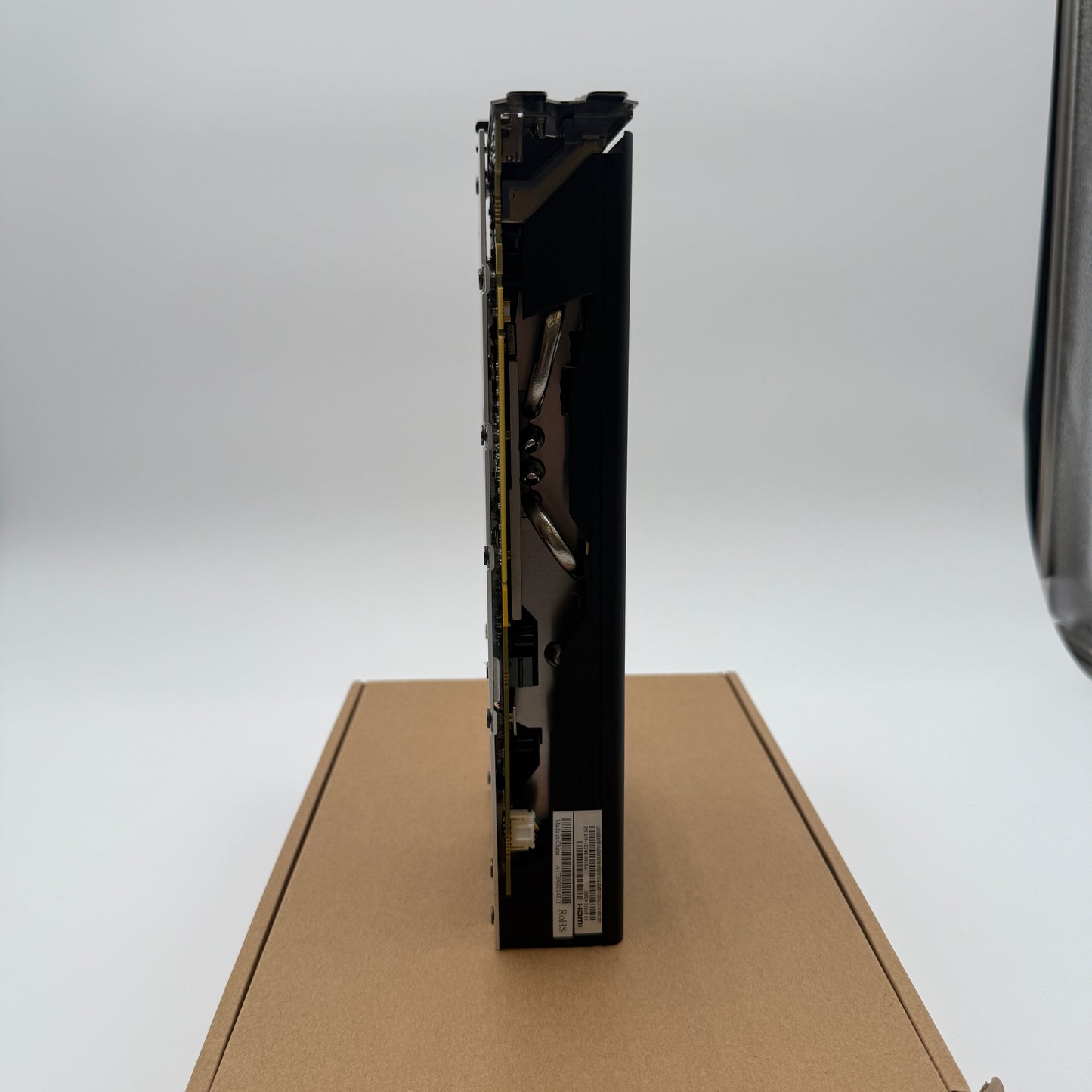 Radeon RX 580 Graphics Card -8GB- Used with Box - Free Shipping! 12
