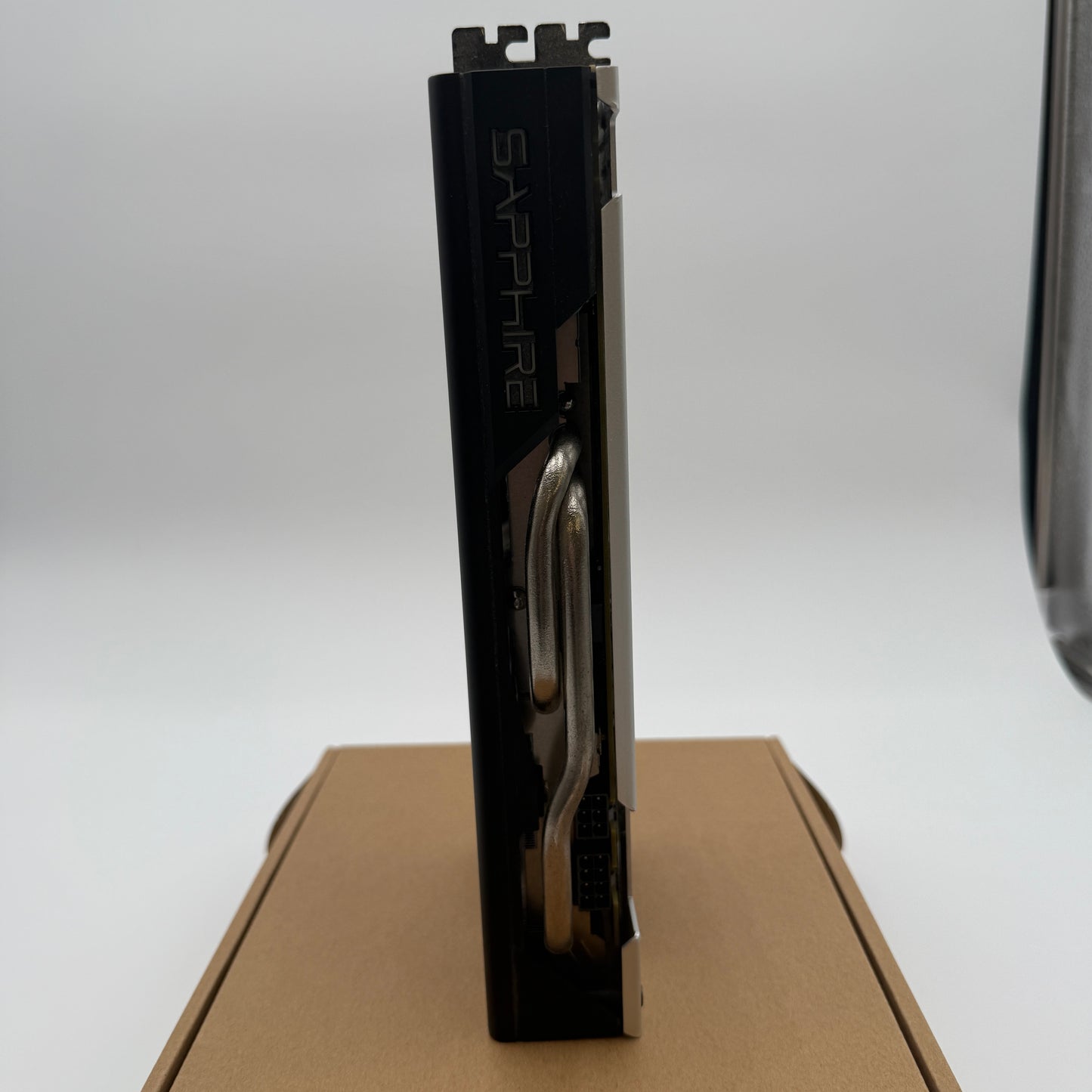 Radeon RX 580 Graphics Card -8GB- Used with Box - Free Shipping! 12