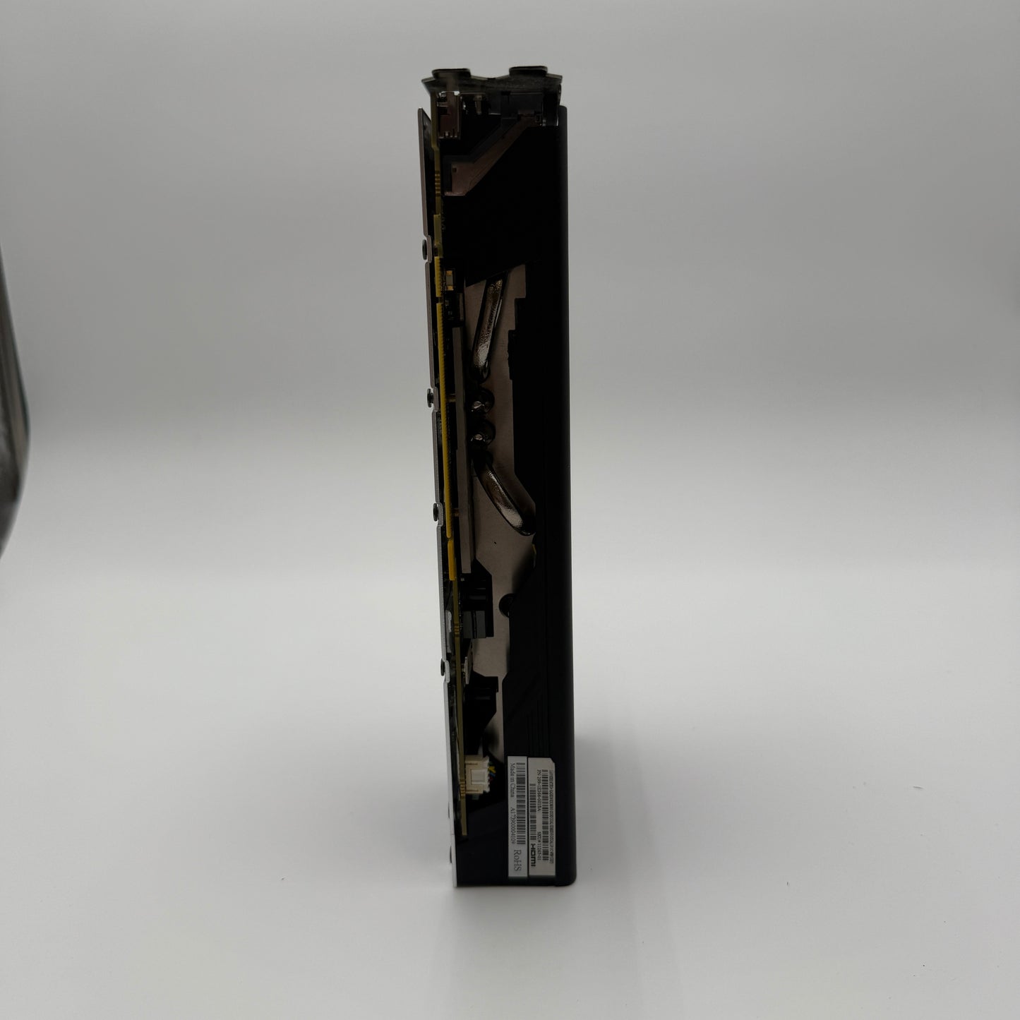 Radeon RX 580 Graphics Card -8GB- Used, Black - Free Shipping!