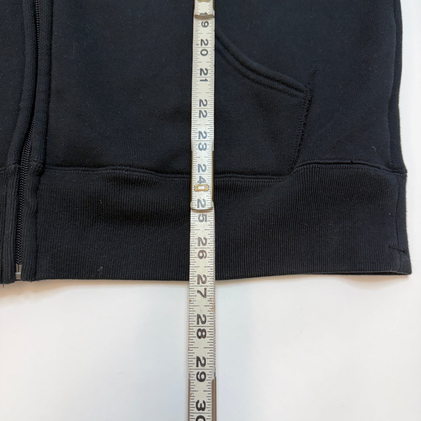 Rare Ecko Spike Lee 40 Acres & A Mule Zip Up Hoodie Large Black