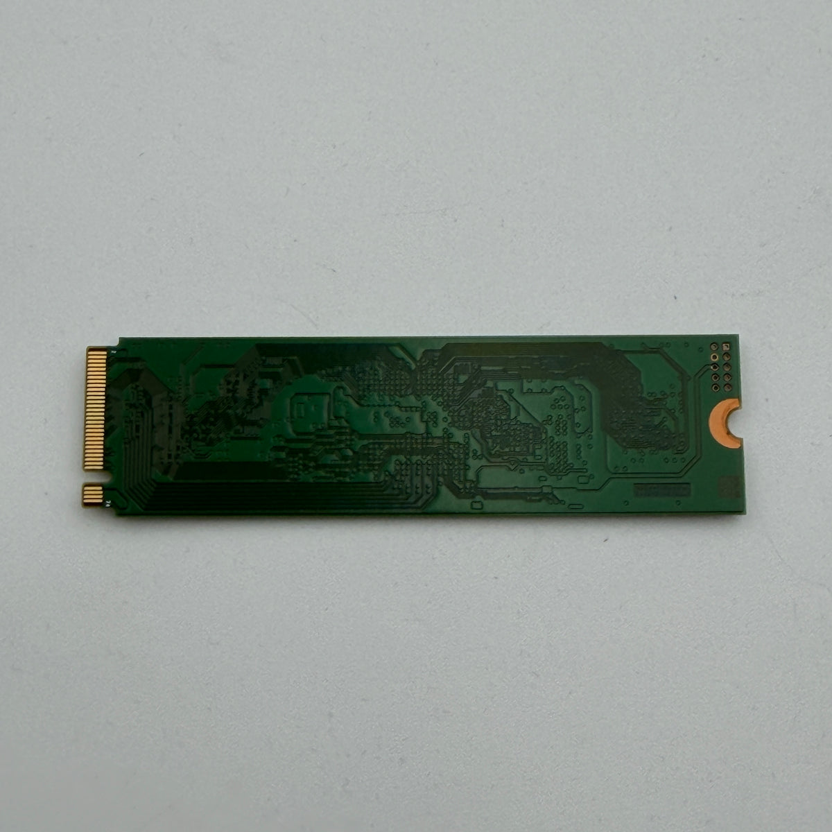 SK Hynix PC711 1TB NVMe SSD - Black