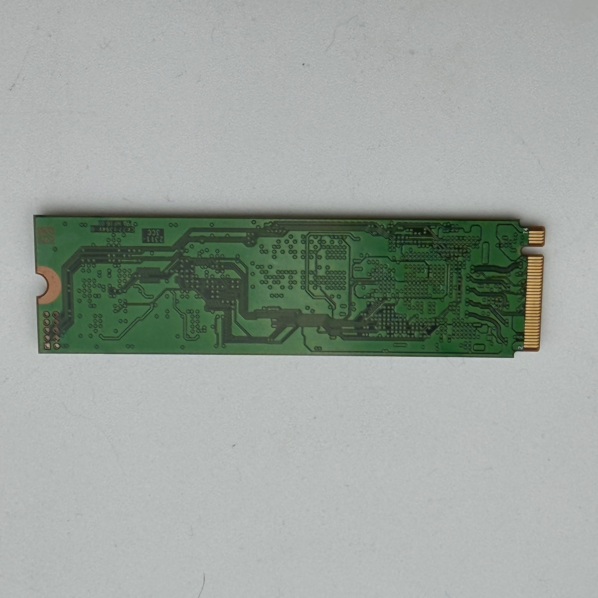 SK Hynix PC801 1TB NVMe SSD Black - Used A