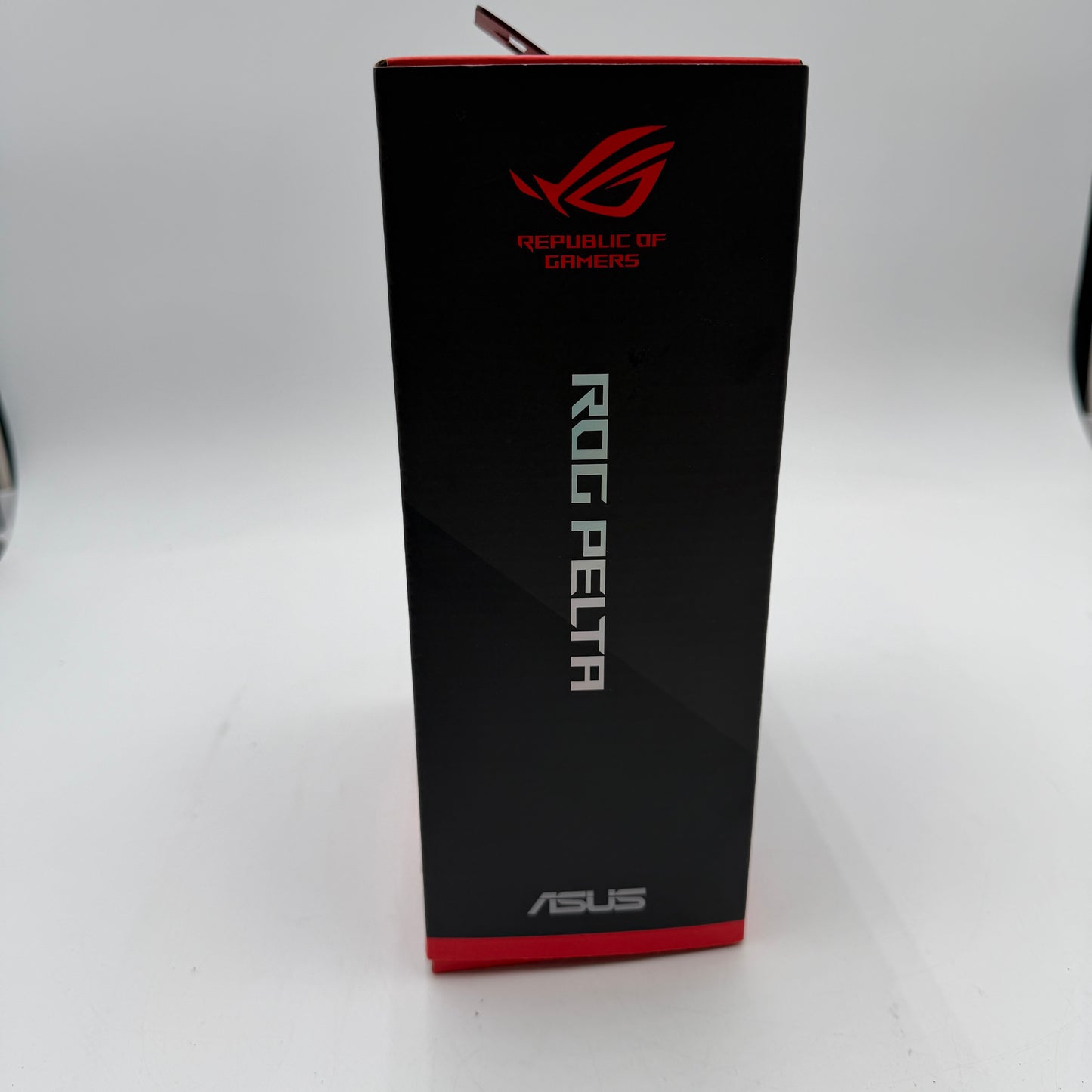 ASUS ROG Delta Bluetooth Gaming Headset Black With Box