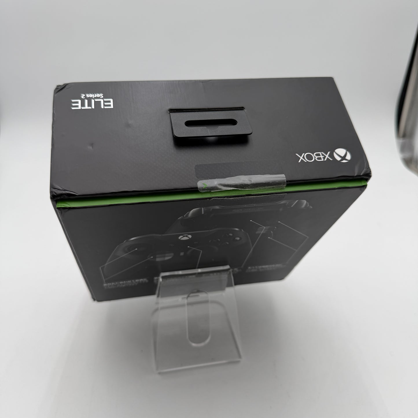 Microsoft Xbox Elite Wireless Controller Series 2 Elite Core Black In Box