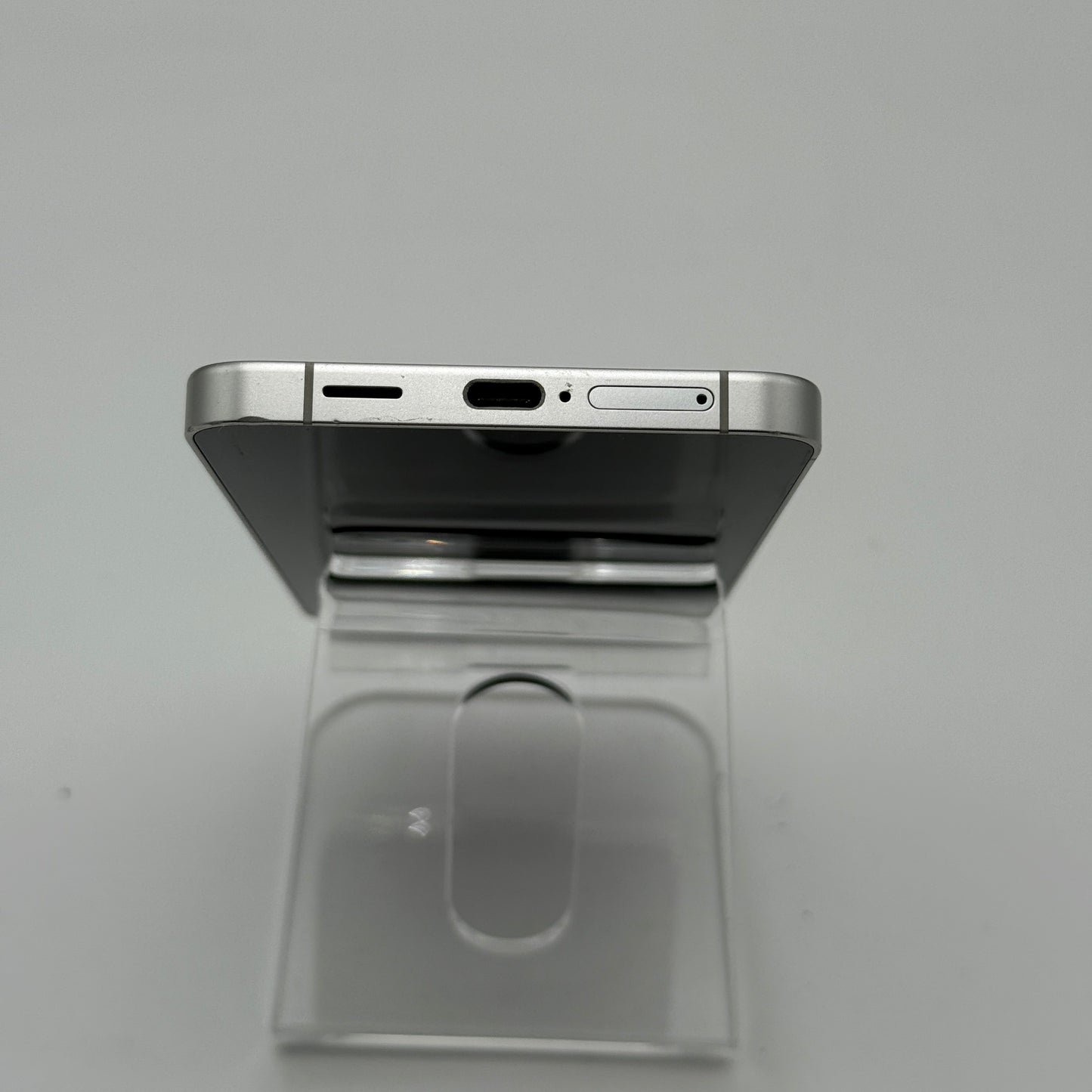 Samsung Galaxy S24+ 256GB Gray - Unlocked - Fully Functional - Free Shipping