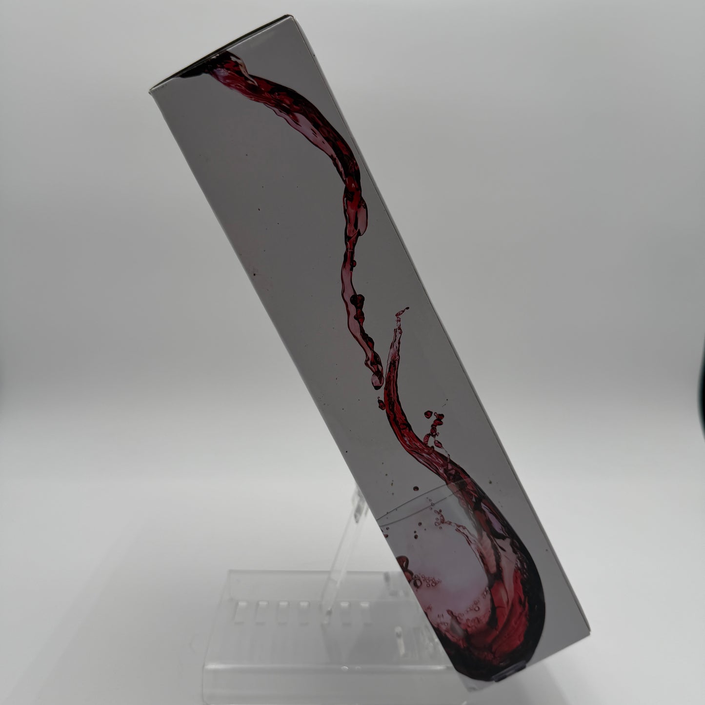 Secura Electric Wine Opener Black New Open Box