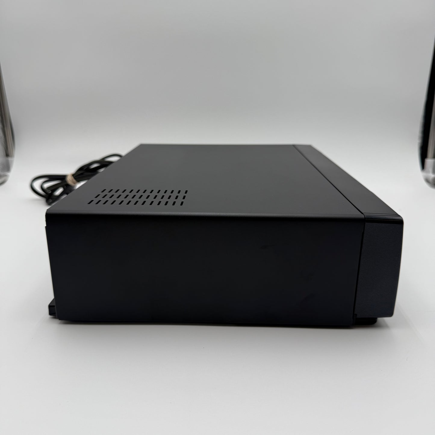 Sharp VC-H972 VCR Player Black, Excellent Condition, Tested and Working