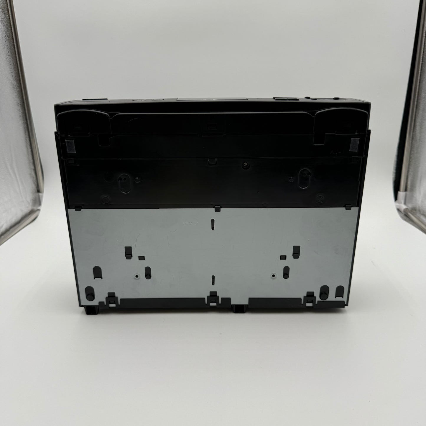 Sharp VC-H972 VCR Player Black, Excellent Condition, Tested and Working