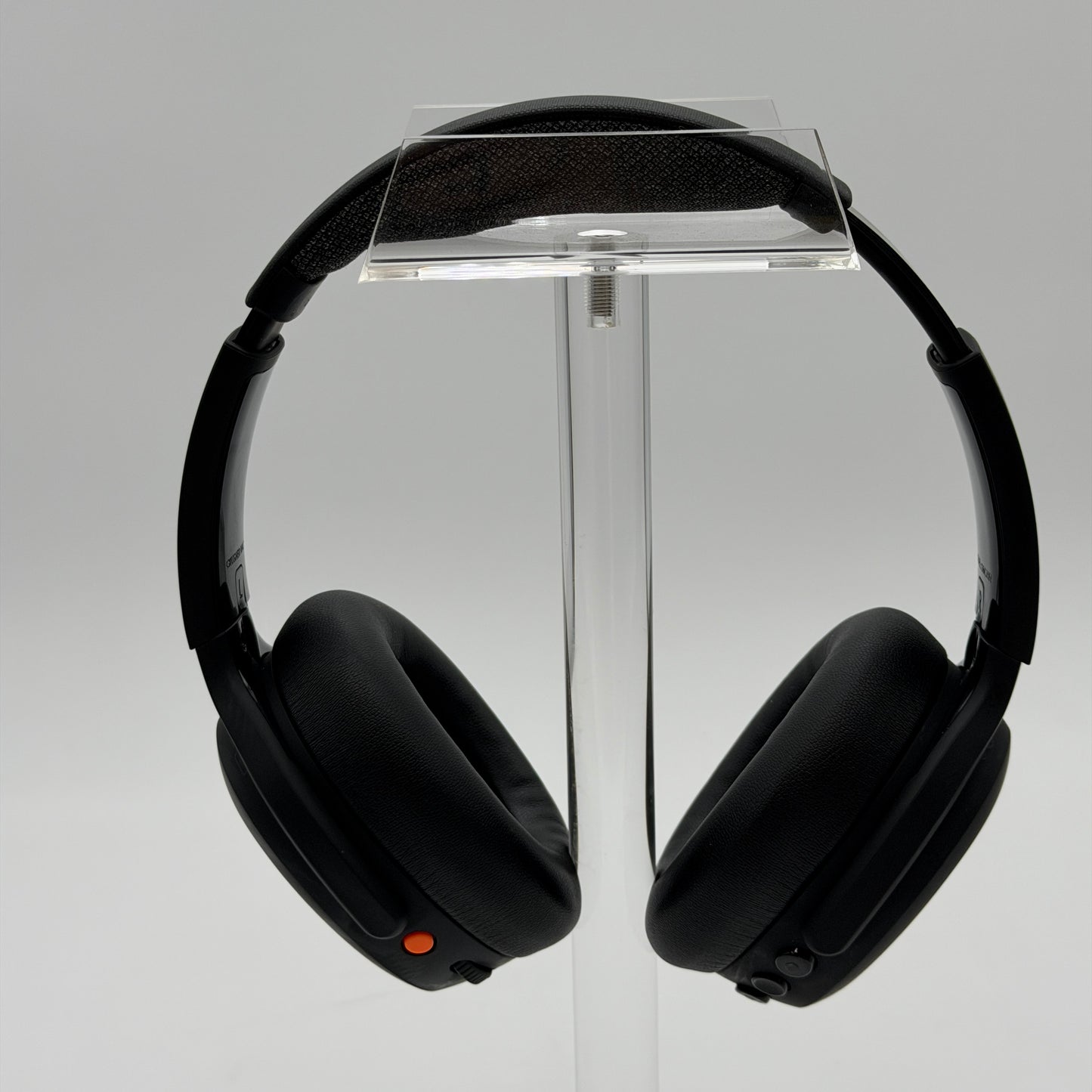 Skullcandy Crusher ANC 2 Black Wireless Headphones Used