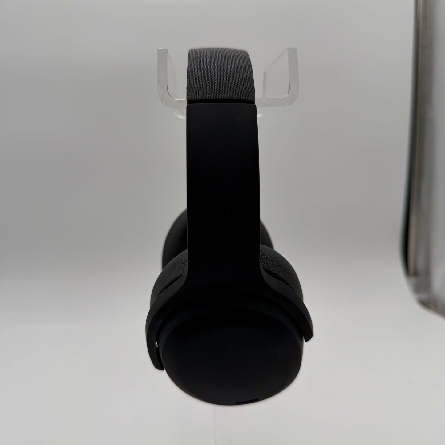 Skullcandy Crusher ANC 2 Black Wireless Headphones Used