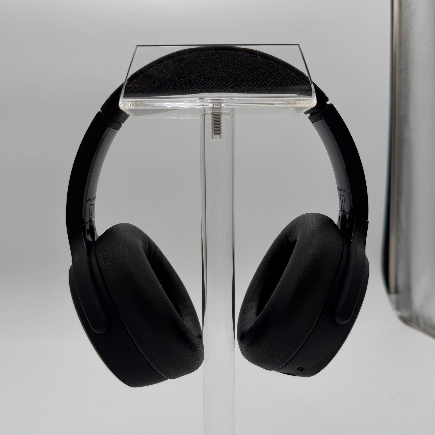 Skullcandy Crusher ANC 2 Black Wireless Headphones Used