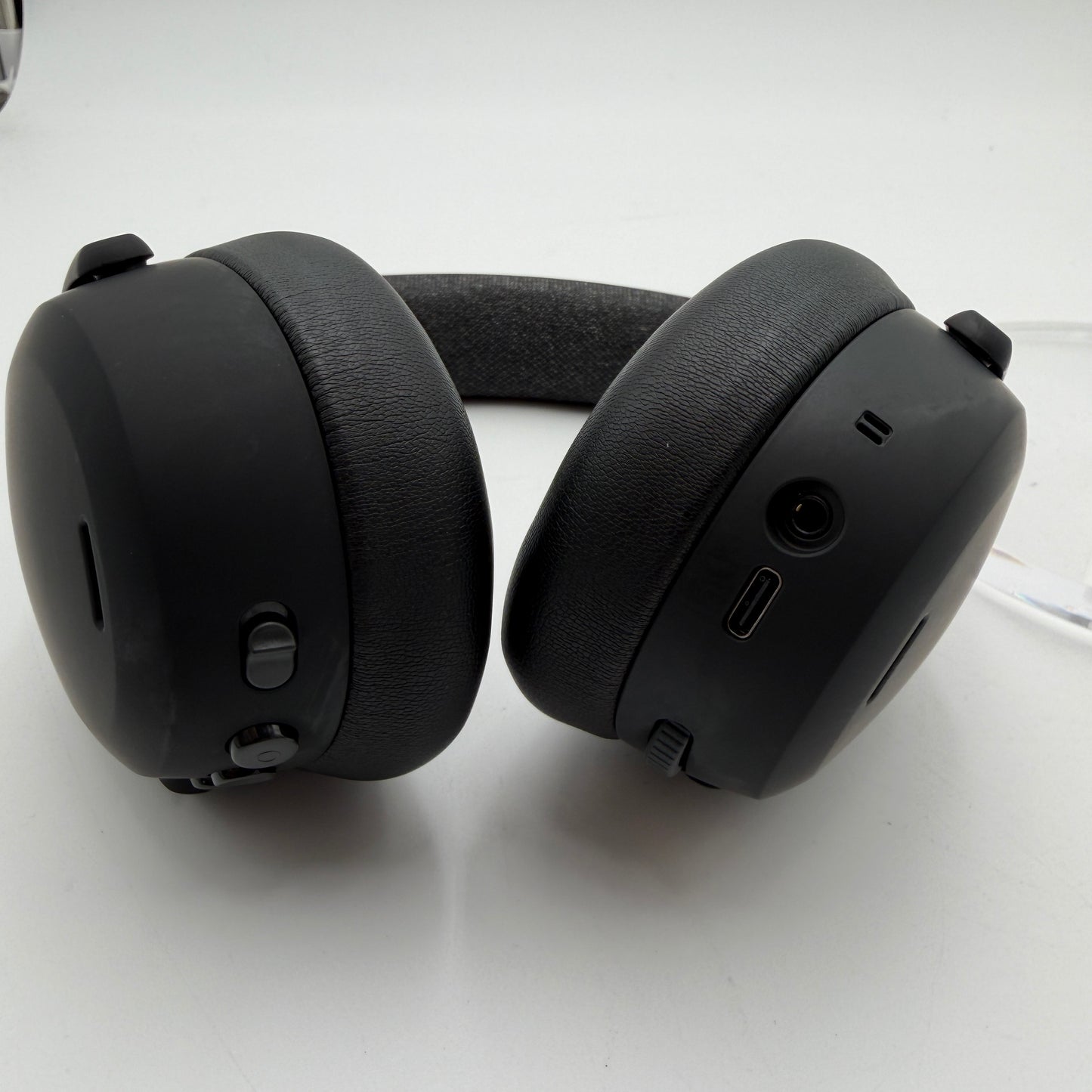 Skullcandy Crusher ANC 2 Black Wireless Headphones Used