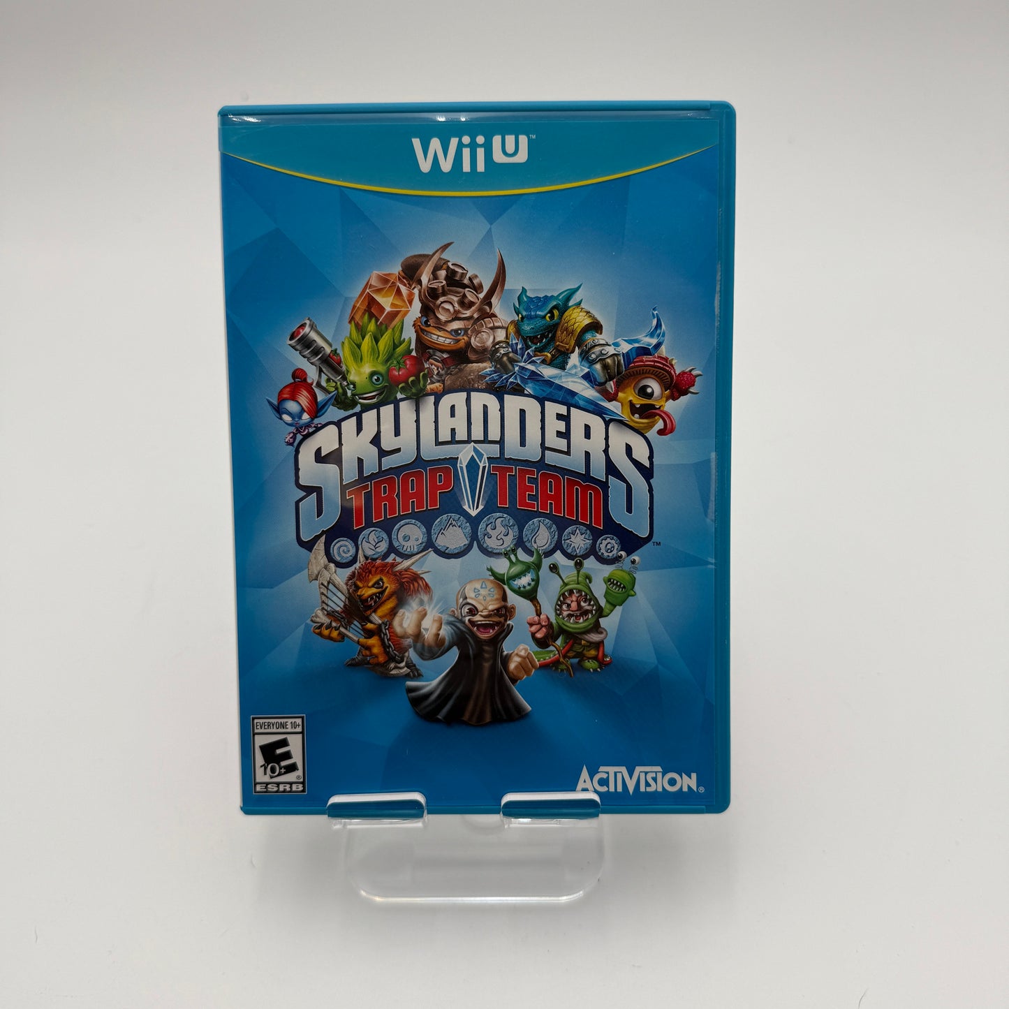 Skylanders Trap Team Lot Over 40 Variants With Games and Portals See Pictures!