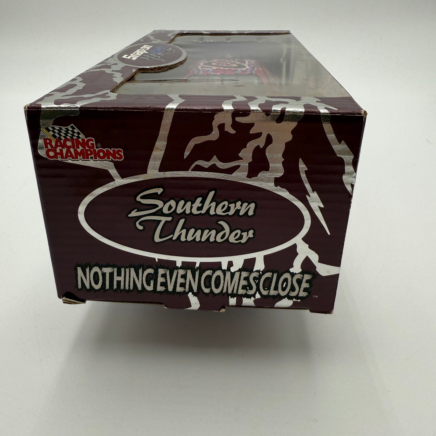 Action Racing Snap-On Southern Thunder '02 Die Cast 1:24 Stock Car Replica